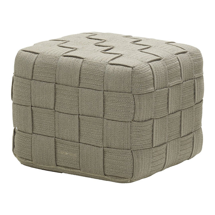Cube Footstool