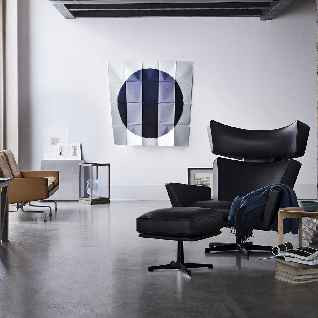 Oksen Chair – Danish Design Store