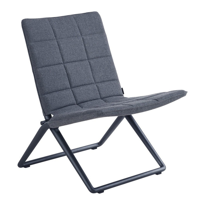 Traveller Lounge Folding Chair