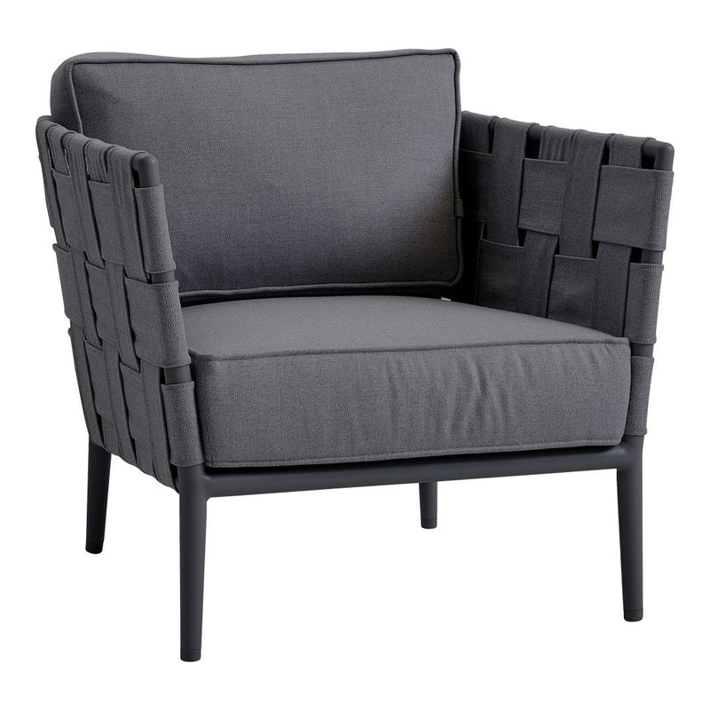 Conic Outdoor Lounge Chair