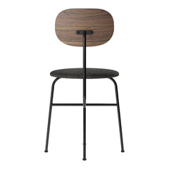 Afteroom Dining Chair Plus - Seat Upholstered