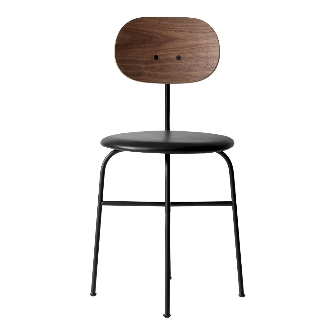 Afteroom Dining Chair Plus - Seat Upholstered – Danish Design Store
