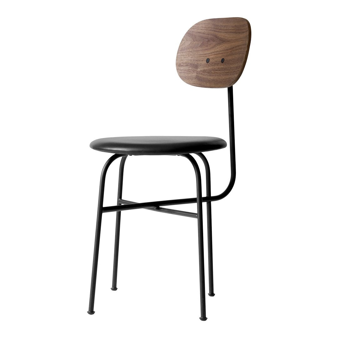 Afteroom Dining Chair Plus - Seat Upholstered – Danish Design Store