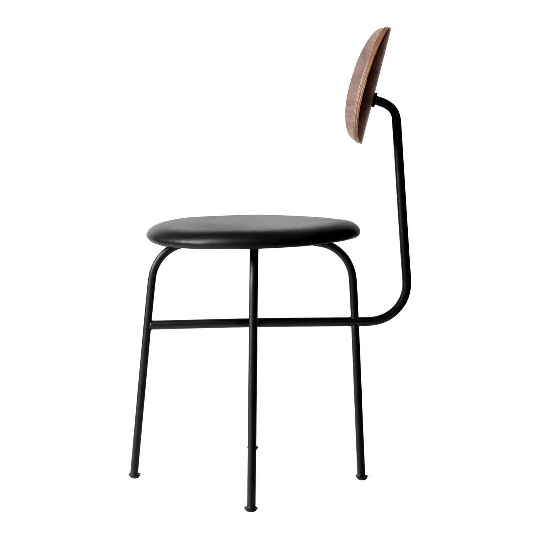 Afteroom Dining Chair Plus - Seat Upholstered