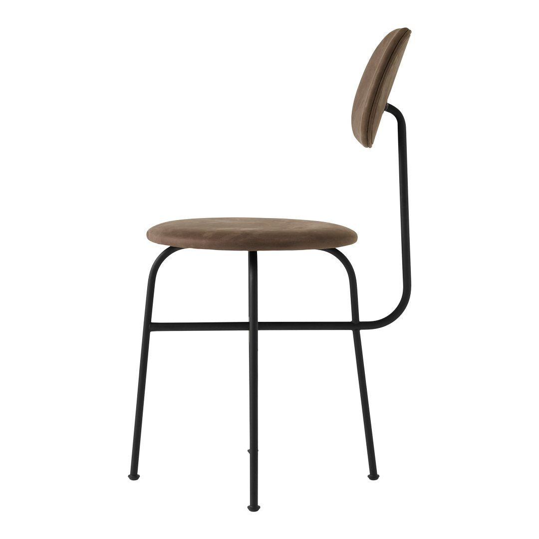 Afteroom Dining Chair Plus - Fully Upholstered