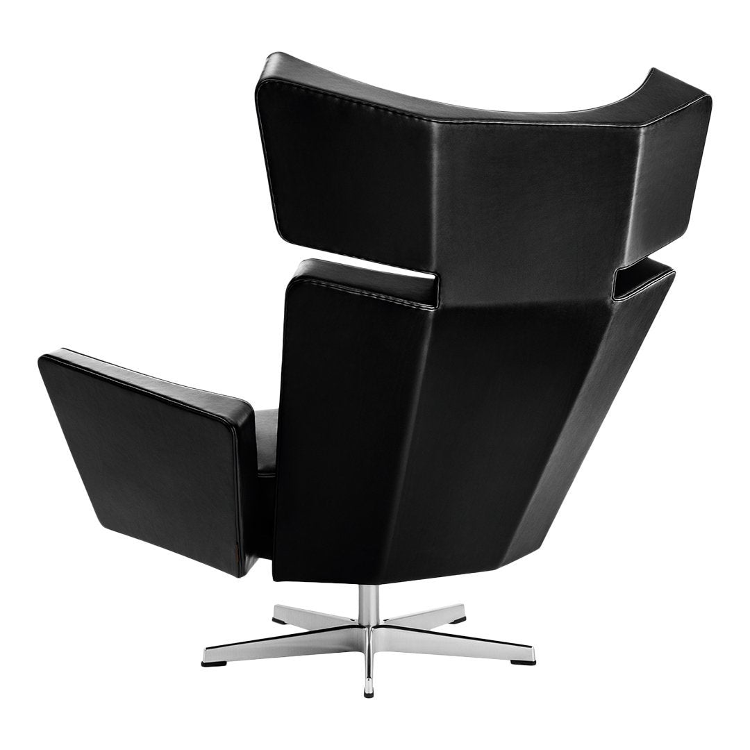 Oksen Chair