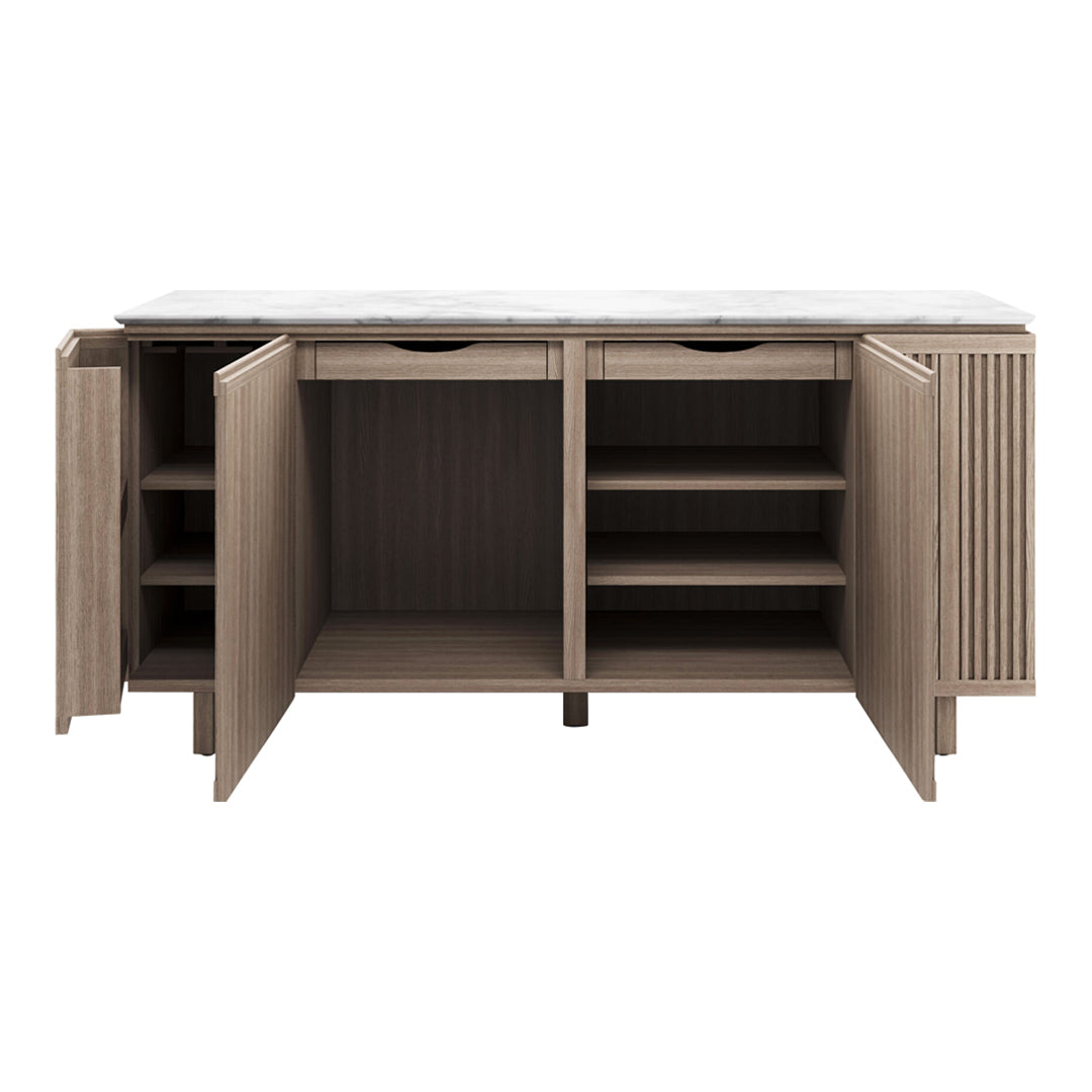 Enzo Bar Cabinet