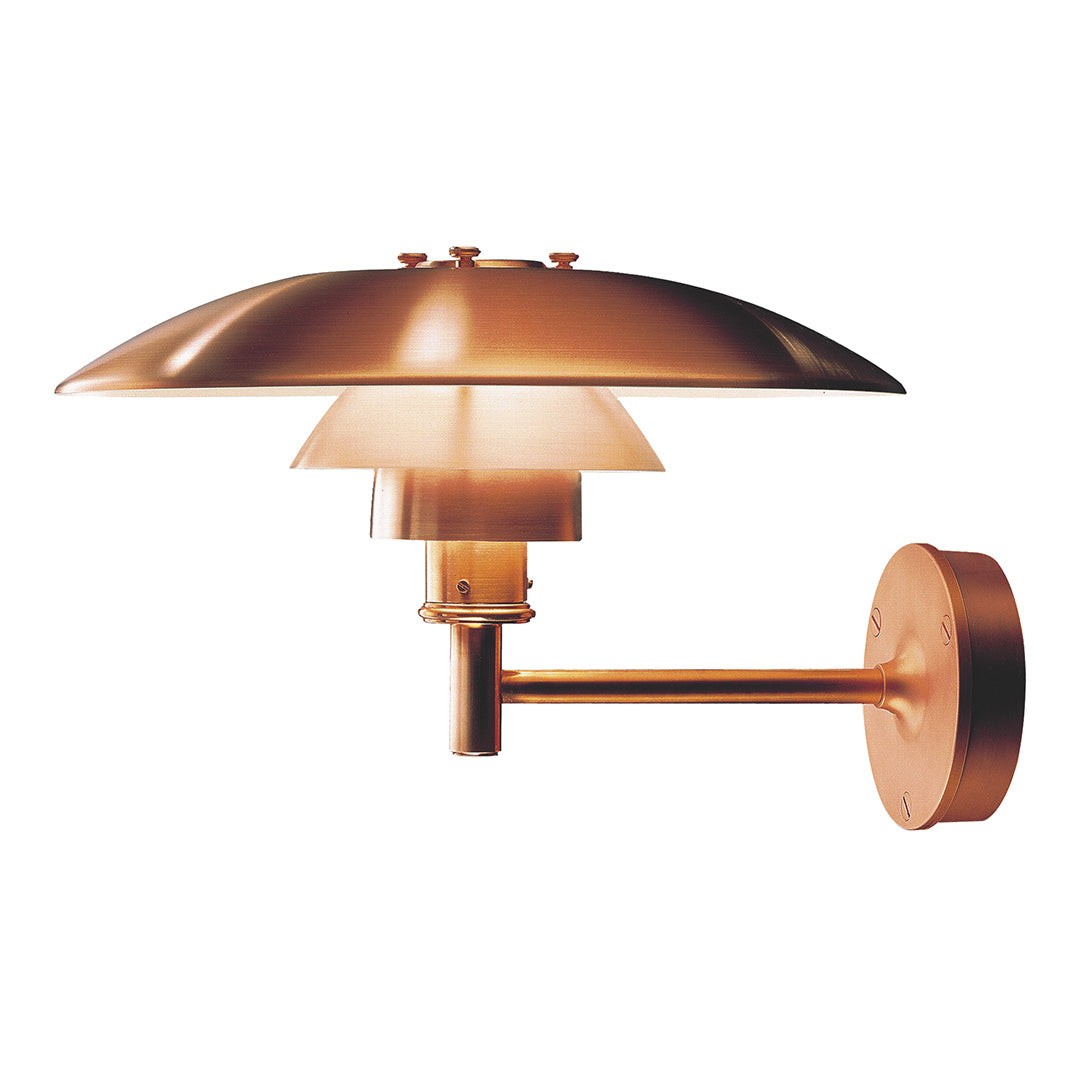 Ph wall lamp top
