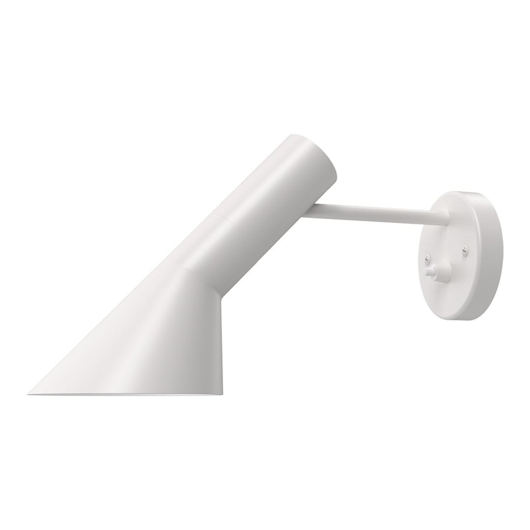 Louis Poulsen AJ Wall Lamp by Arne Jacobsen | Danish Design Store