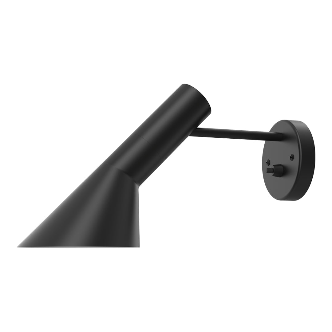 Louis Poulsen AJ Wall Lamp by Arne Jacobsen | Danish Design Store
