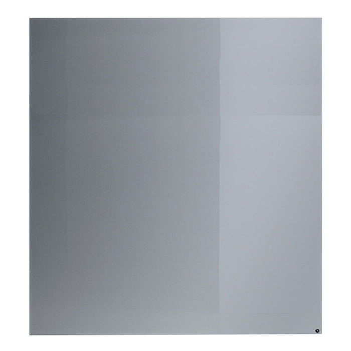 Solid light gray backdrop with a smooth, matte finish and subtle sheen. Perfect for modern decor or artistic displays.