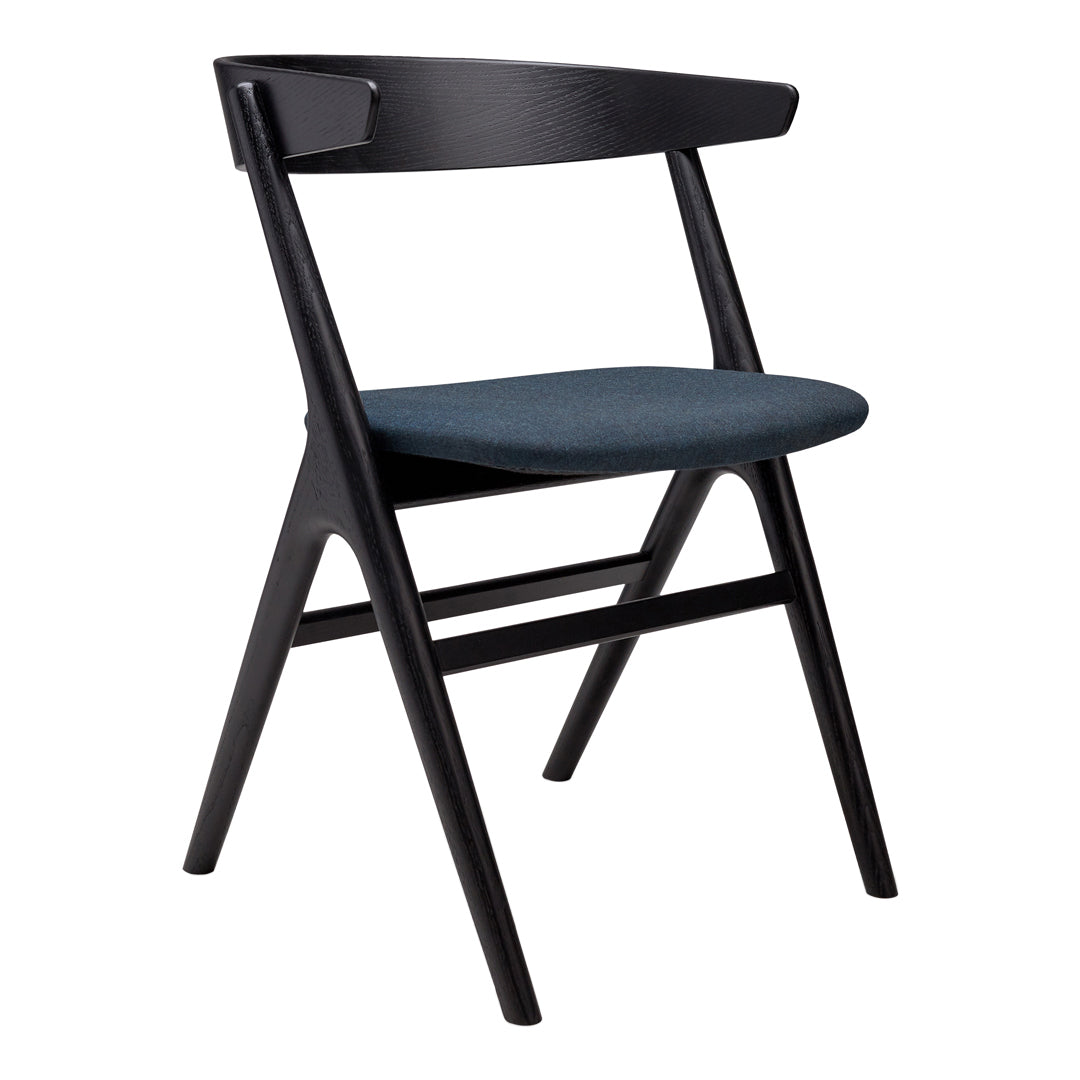 Sibast No 9 Chair – Danish Design Store