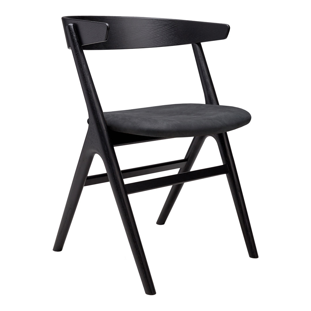 Sibast No 9 Chair – Danish Design Store