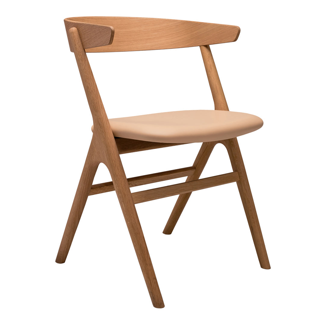 Sibast No 9 Chair – Danish Design Store
