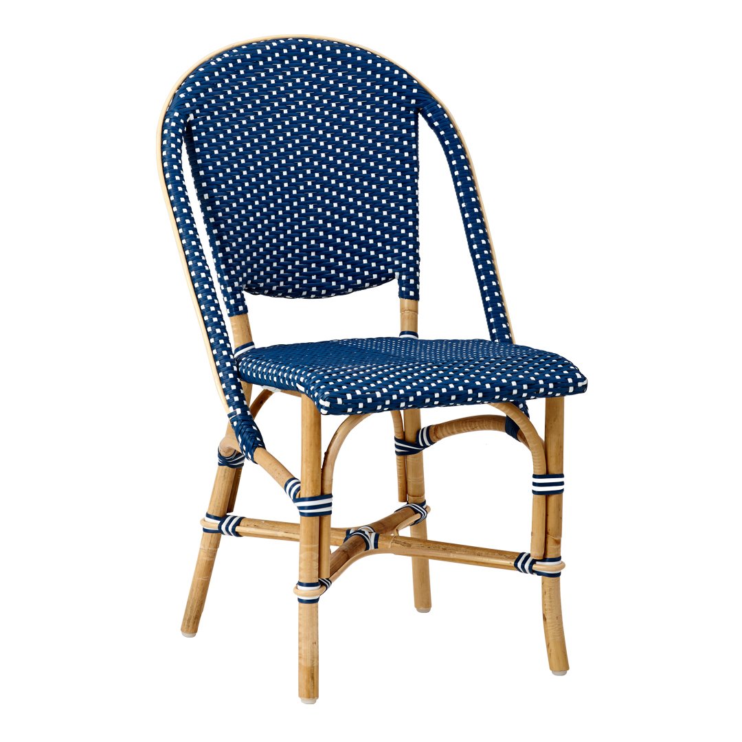 Sofie Chair - Stackable