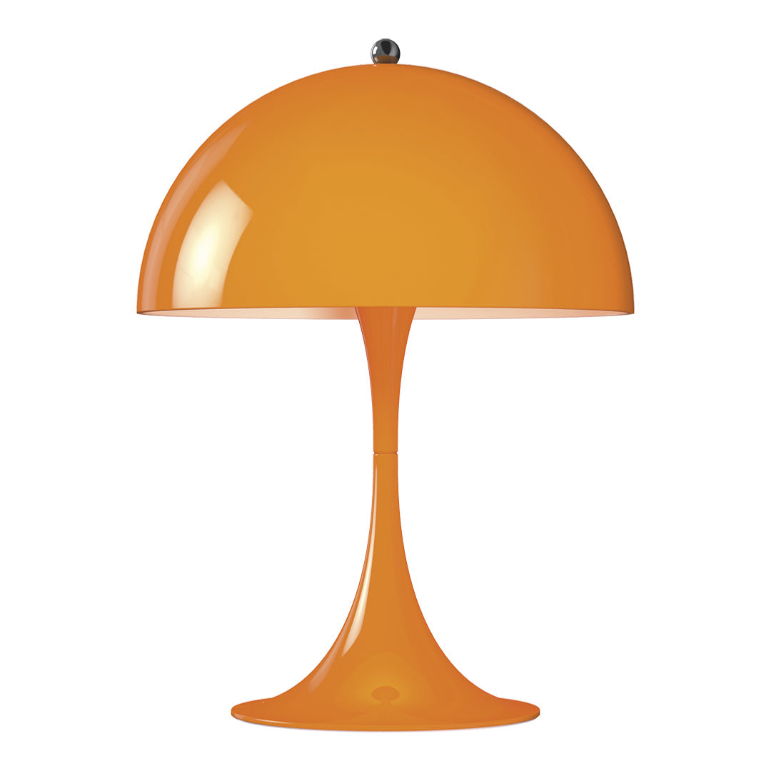 Louis poulsen panthella mini orange top