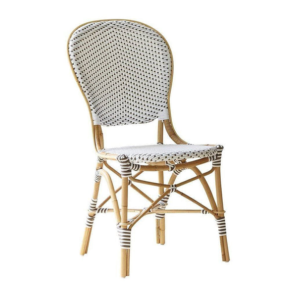 Isabell Side Chair - Stackable