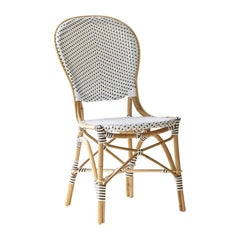Isabell Side Chair - Stackable