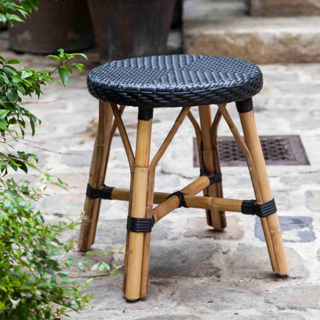 Simone Dining Stool - Stackable