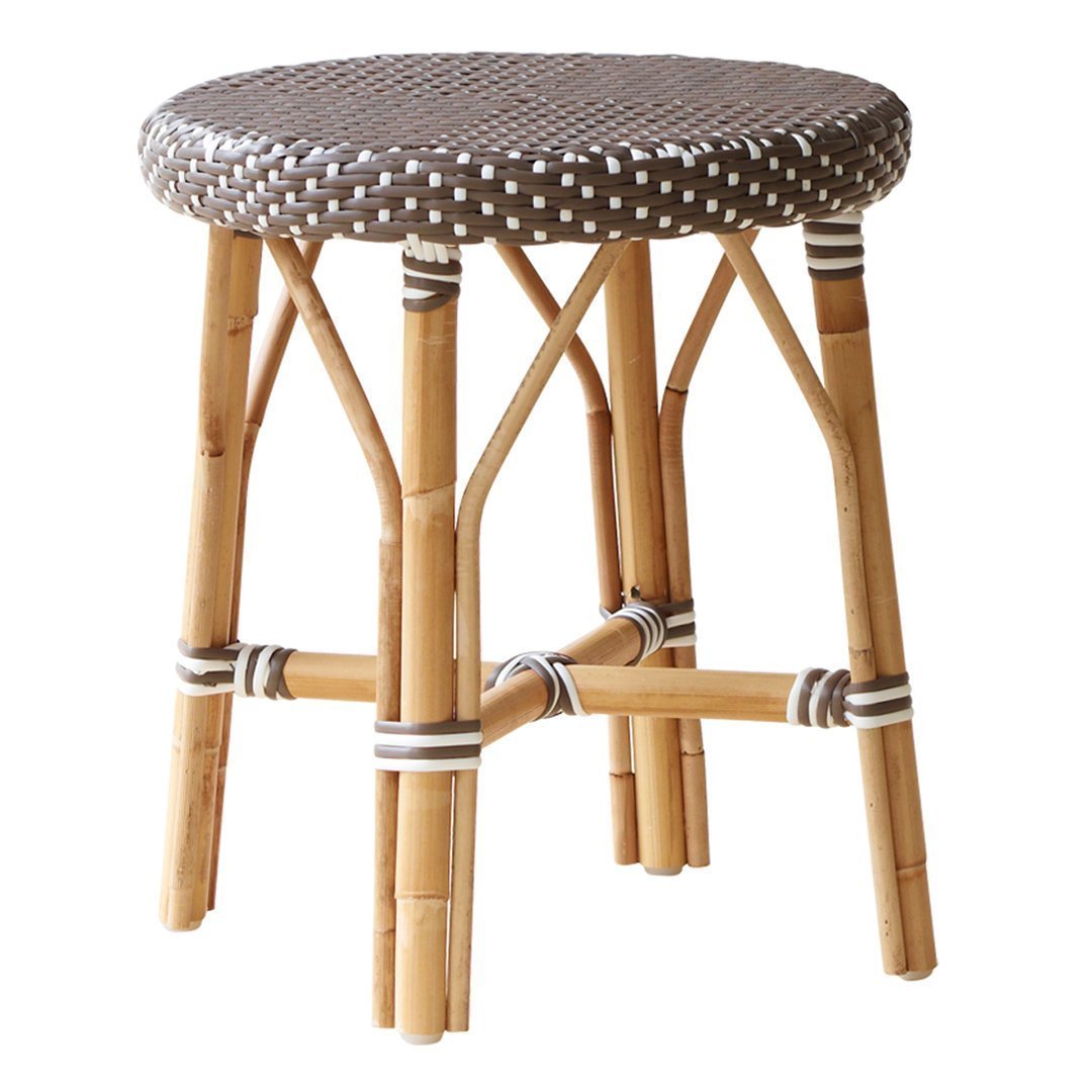 Simone Dining Stool - Stackable