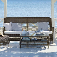 Dawn 3-Seater Outdoor Sofa