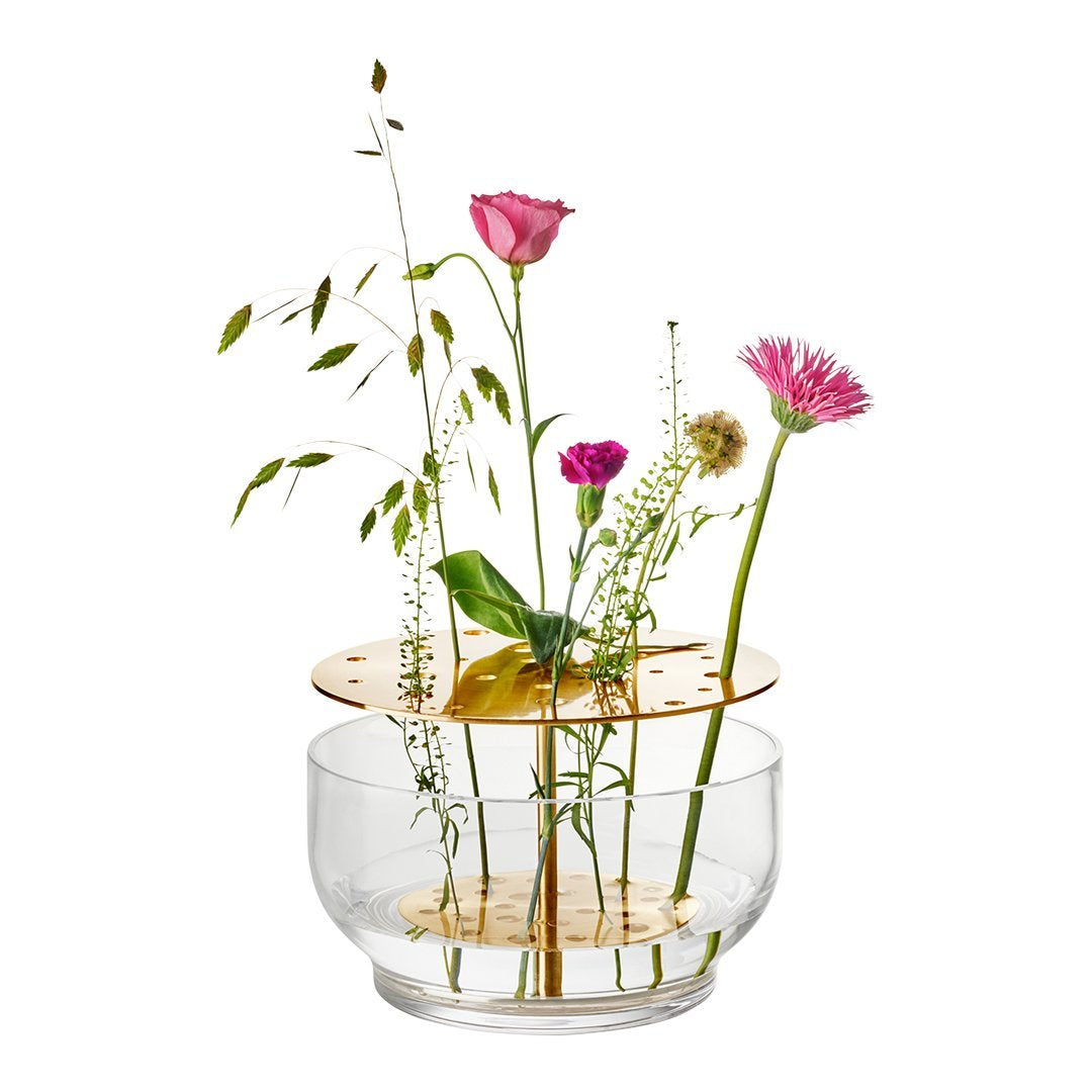 Ikebana Vase – Danish Design Store