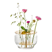 Ikebana Vase