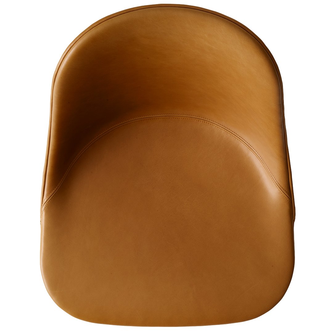 Harbour Side Chair - Fully Upholstered