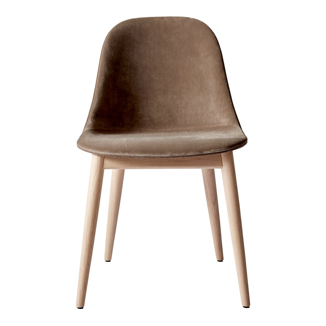 Harbour Side Chair - Fully Upholstered