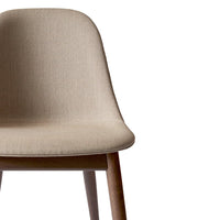 Harbour Side Chair - Fully Upholstered
