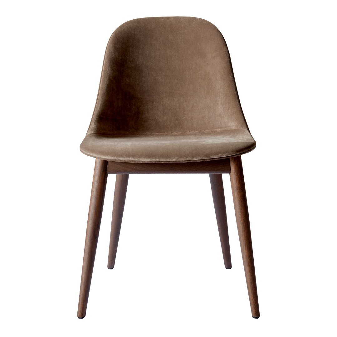 Harbour Side Chair - Fully Upholstered