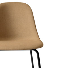 Harbour Bar Side Chair - Fully Upholstered