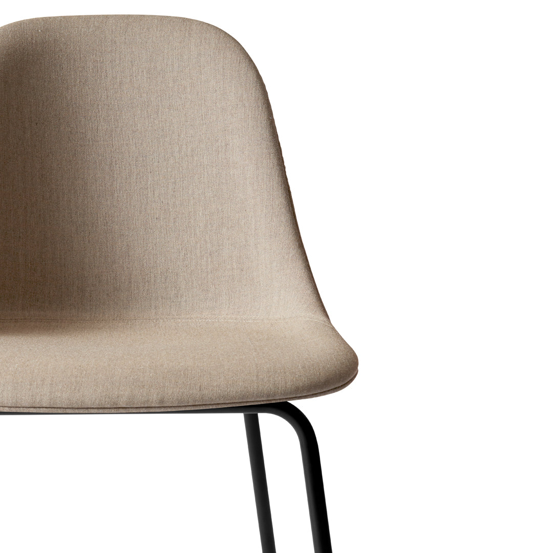 Harbour Counter Side Chair - Fully Upholstered