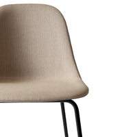 Harbour Counter Side Chair - Fully Upholstered