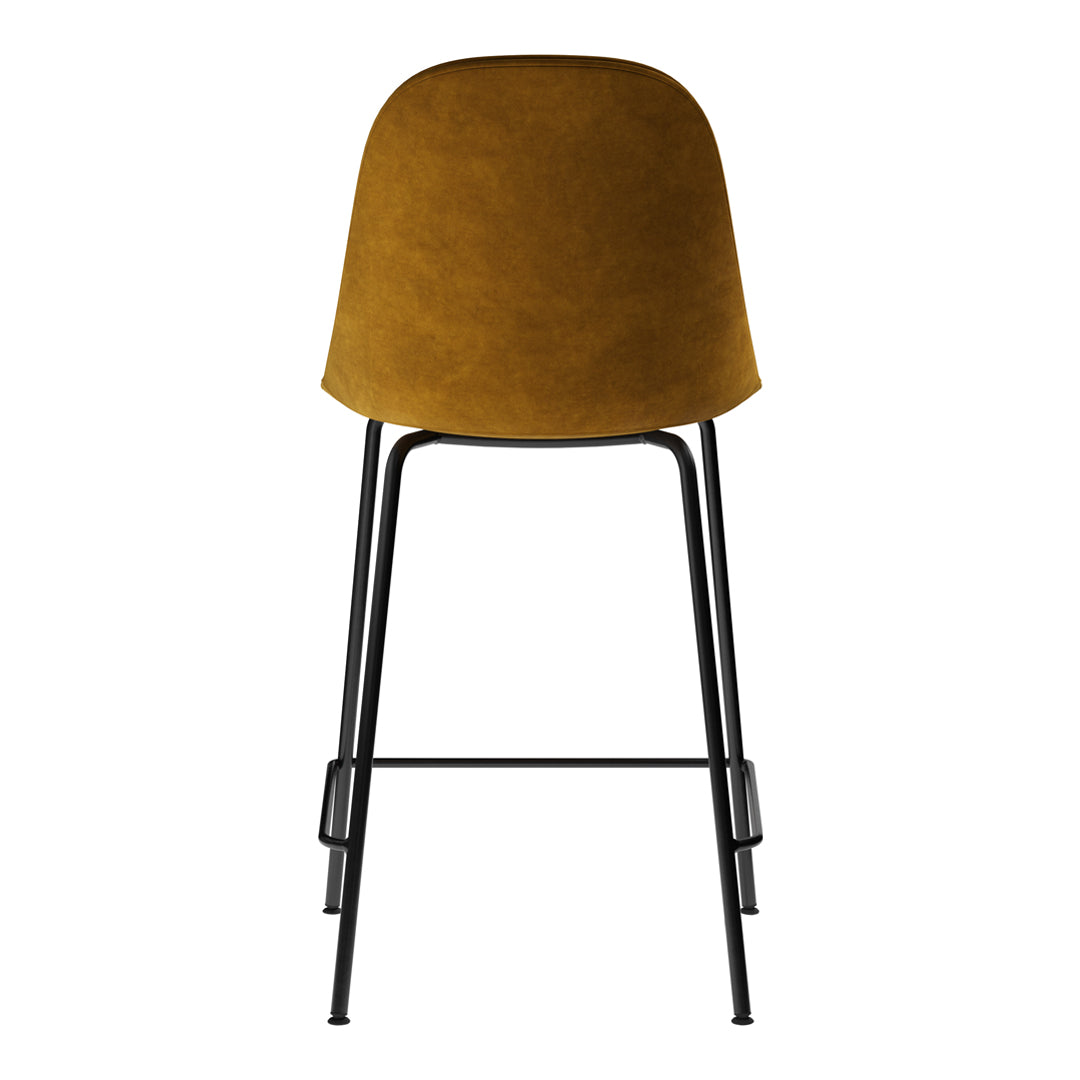 Harbour Counter Side Chair - Fully Upholstered