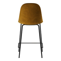 Harbour Counter Side Chair - Fully Upholstered
