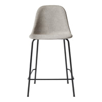 Harbour Counter Side Chair - Fully Upholstered