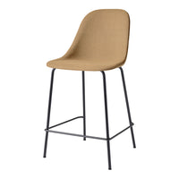 Harbour Counter Side Chair - Fully Upholstered