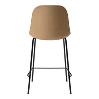 Harbour Counter Side Chair - Fully Upholstered