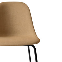 Harbour Counter Side Chair - Fully Upholstered