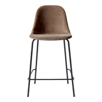 Harbour Counter Side Chair - Fully Upholstered