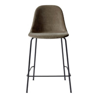 Harbour Counter Side Chair - Fully Upholstered