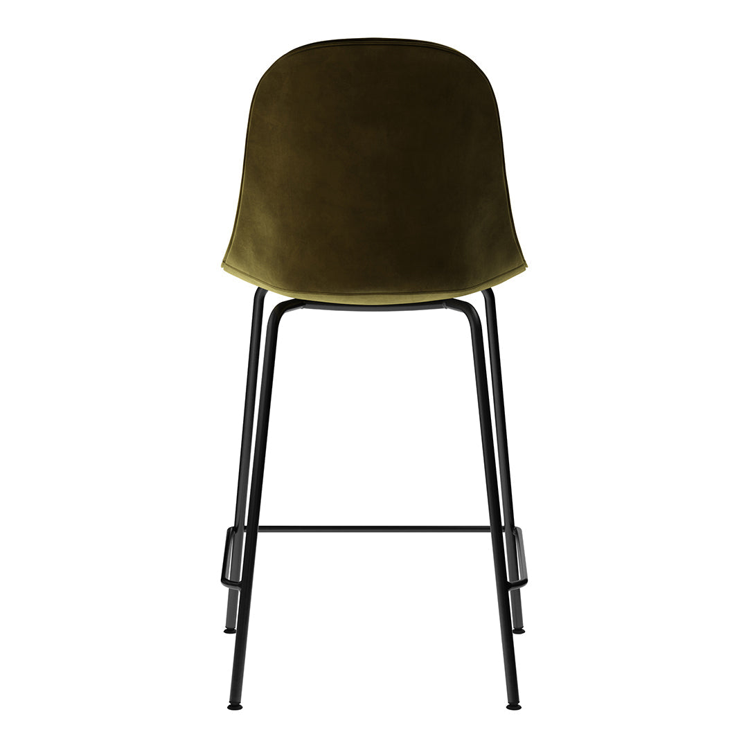 Harbour Counter Side Chair - Fully Upholstered