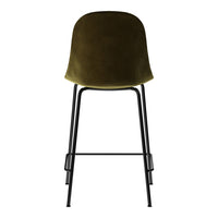 Harbour Counter Side Chair - Fully Upholstered