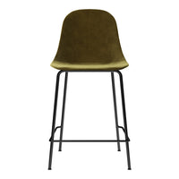 Harbour Counter Side Chair - Fully Upholstered