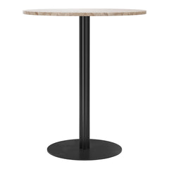 Harbour Column Counter Table - Round