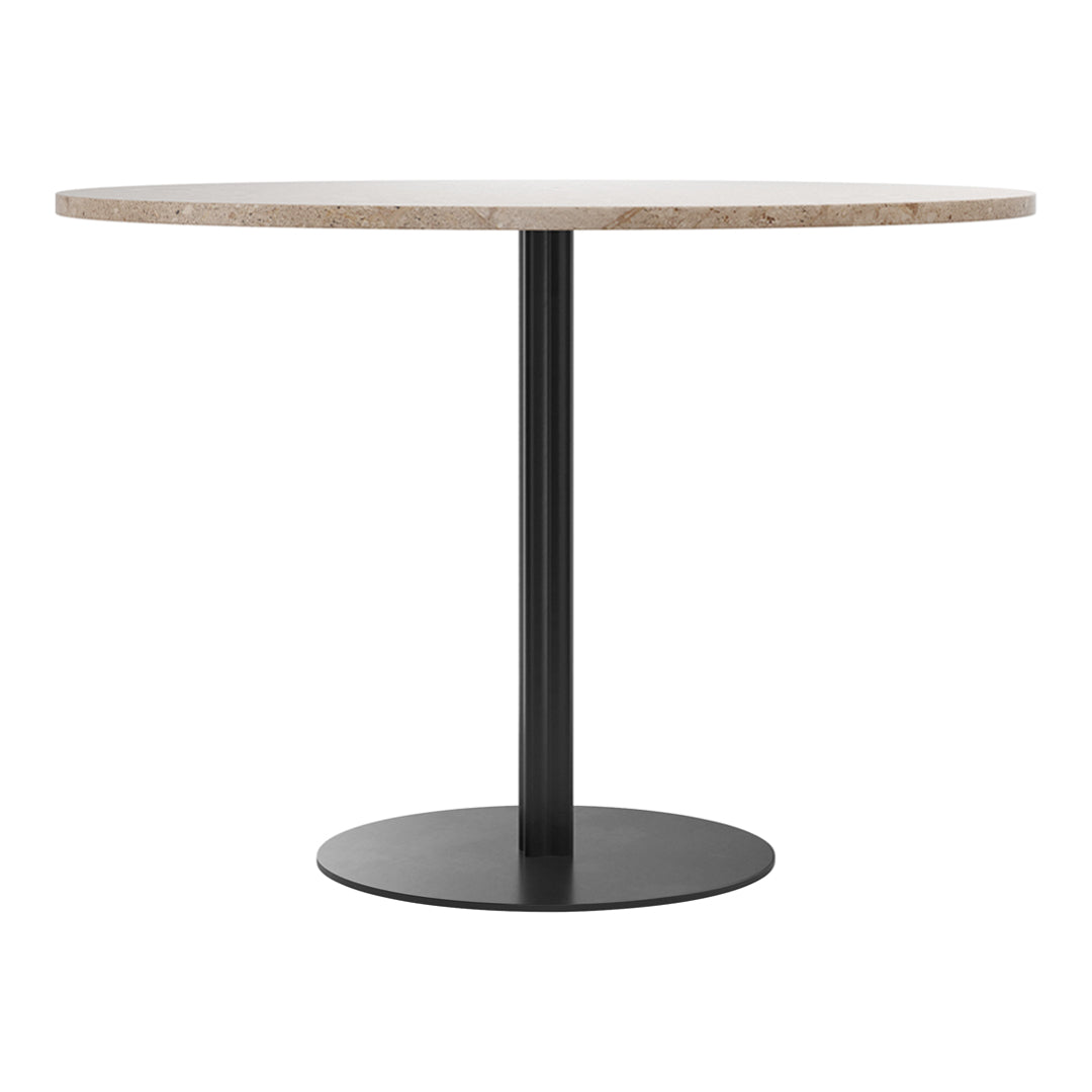 Harbour Column Dining Table - Round