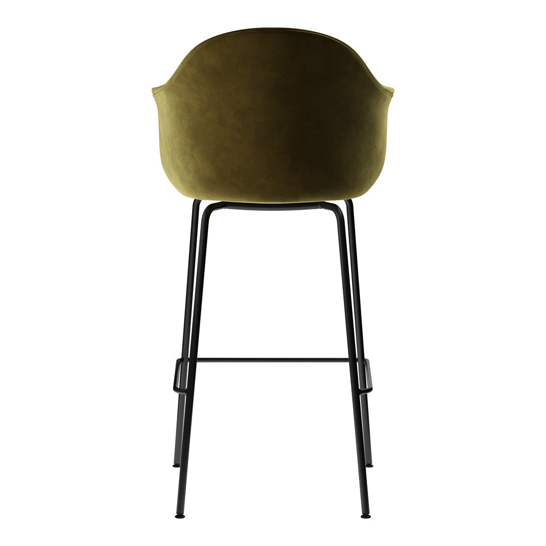 Harbour Bar Chair - Fully Upholstered