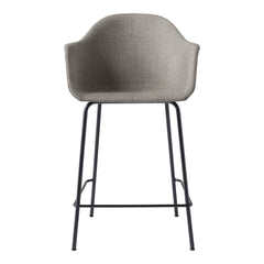 Harbour Counter Chair - Fully Upholstered