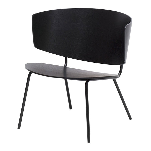 Herman Lounge Chair